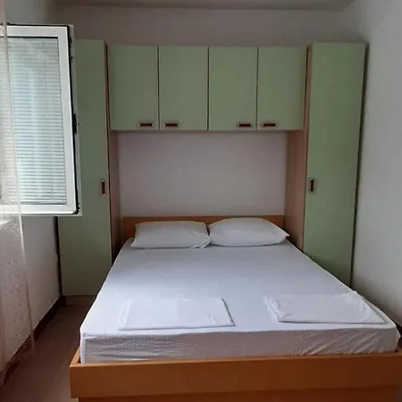 By The Sea Drace, Peljesac - 24429 Διαμέρισμα *