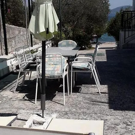 Διαμέρισμα By The Sea Drace, Peljesac - 24429 *