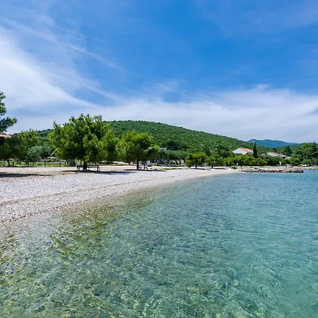 By The Sea Drace, Peljesac - 24429 Appartement *