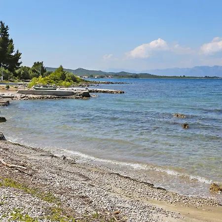 By The Sea Drace, Peljesac - 24429 Drače