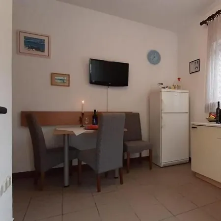 By The Sea Drace, Peljesac - 24429 Διαμέρισμα *