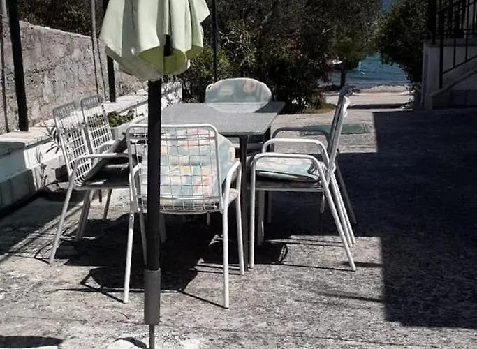Appartement By The Sea Drace, Peljesac - 24429 *