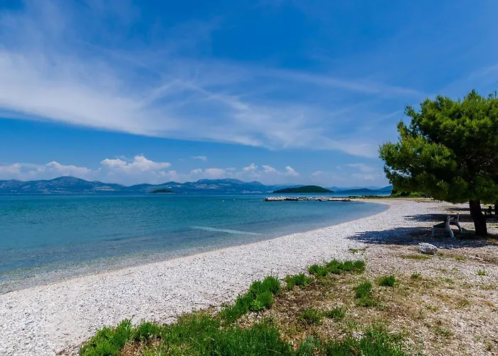 By The Sea Drace, Peljesac - 24429 Drače