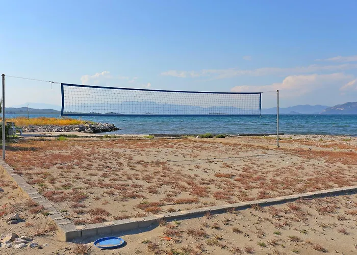 By The Sea Drace, Peljesac - 24429 Drače