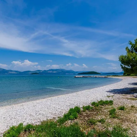 By The Sea Drace, Peljesac - 24429 Drače