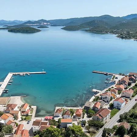 شقة By The Sea Drace, Peljesac - 24429 *