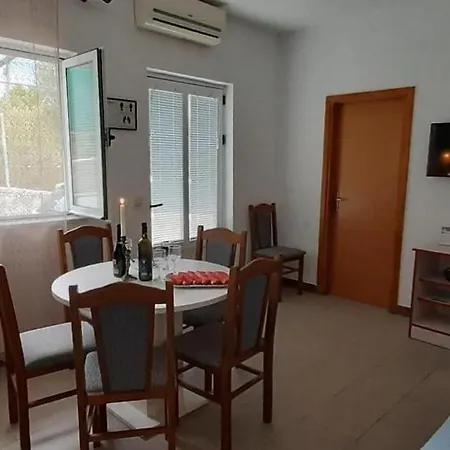 شقة By The Sea Drace, Peljesac - 24429 *