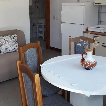 Apartmán By The Sea Drace, Peljesac - 24429