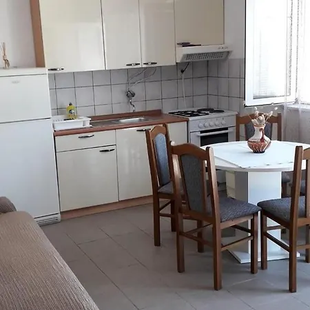 شقة By The Sea Drace, Peljesac - 24429