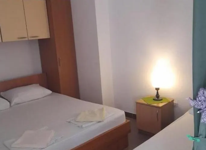 By The Sea Drace, Peljesac - 24429 Apartment *
