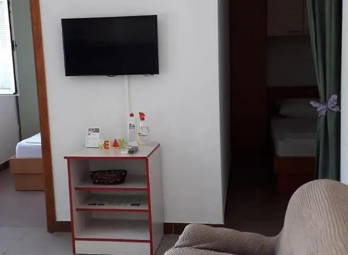 By The Sea Drace, Peljesac - 24429 * Drace