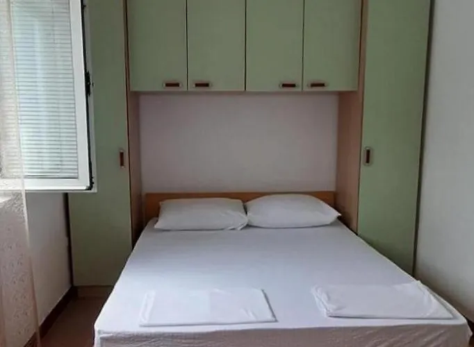 By The Sea Drace, Peljesac - 24429 Apartment *