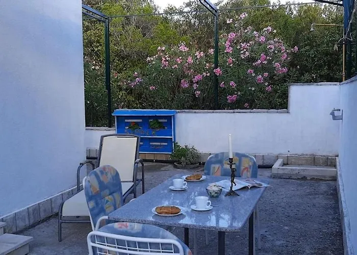 By The Sea Drace, Peljesac - 24429 Apartment