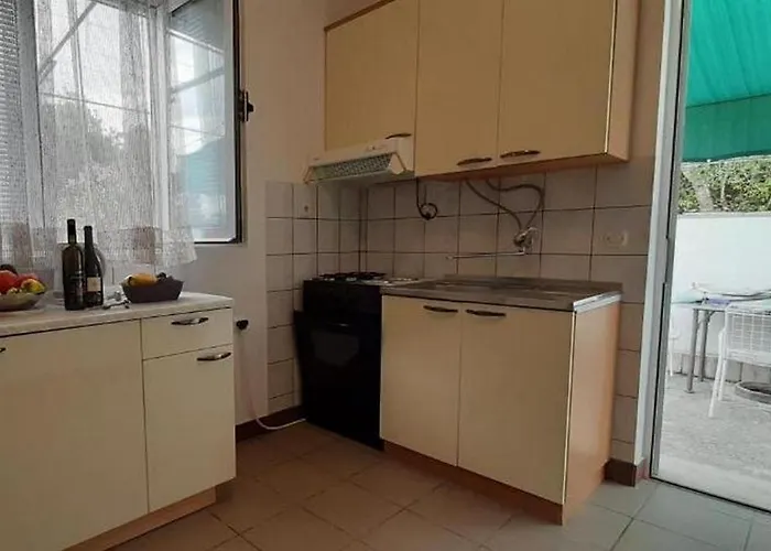 By The Sea Drace, Peljesac - 24429 * Drace