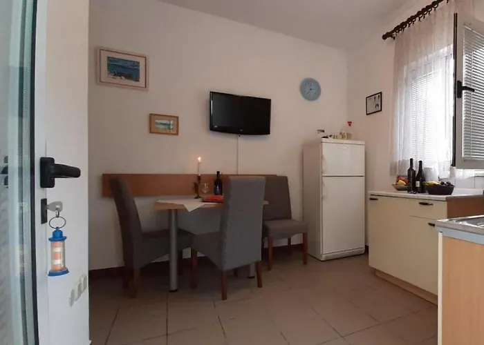 By The Sea Drace, Peljesac - 24429 Apartment *